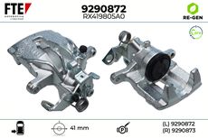 FTE automotive GmbH 9290872
