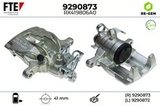 FTE automotive GmbH 9290873