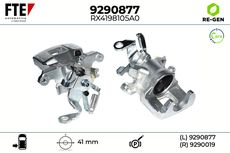 FTE automotive GmbH 9290877