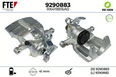 FTE automotive GmbH 9290883