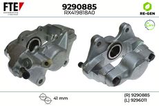 FTE automotive GmbH 9290885