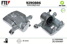 FTE automotive GmbH 9290886