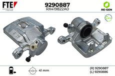 FTE automotive GmbH 9290887