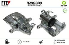 FTE automotive GmbH 9290889