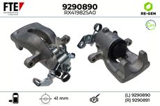 FTE automotive GmbH 9290890