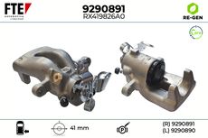 FTE automotive GmbH 9290891