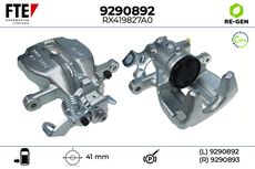 FTE automotive GmbH 9290892