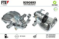 FTE automotive GmbH 9290893