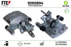 FTE automotive GmbH 9290894