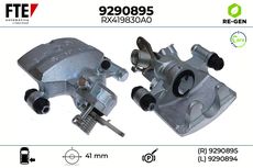 FTE automotive GmbH 9290895