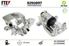 FTE automotive GmbH 9290897