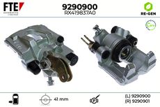 FTE automotive GmbH 9290900