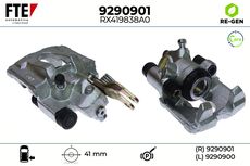 FTE automotive GmbH 9290901