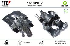 FTE automotive GmbH 9290902