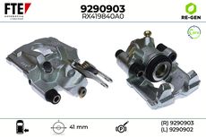 FTE automotive GmbH 9290903