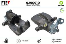 FTE automotive GmbH 9290910