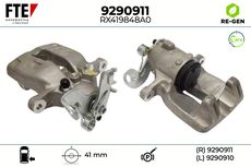 FTE automotive GmbH 9290911