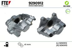 FTE automotive GmbH 9290912