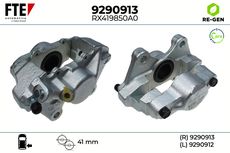 FTE automotive GmbH 9290913