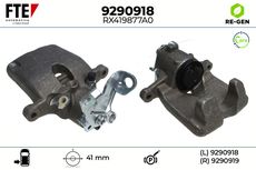 FTE automotive GmbH 9290918