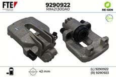 FTE automotive GmbH 9290922