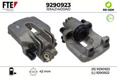 FTE automotive GmbH 9290923