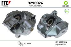 FTE automotive GmbH 9290924