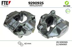 FTE automotive GmbH 9290925
