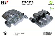 FTE automotive GmbH 9290926