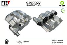 FTE automotive GmbH 9290927
