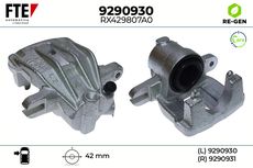 FTE automotive GmbH 9290930
