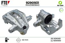 FTE automotive GmbH 9290931