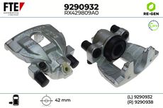 FTE automotive GmbH 9290932