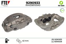 FTE automotive GmbH 9290933