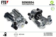 FTE automotive GmbH 9290934