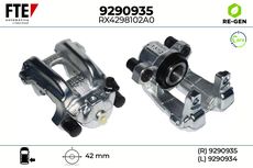 FTE automotive GmbH 9290935