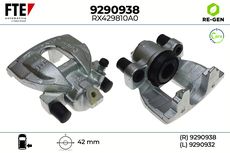 FTE automotive GmbH 9290938