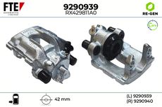 FTE automotive GmbH 9290939