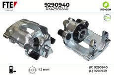 FTE automotive GmbH 9290940