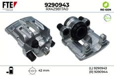 FTE automotive GmbH 9290943