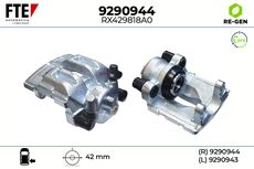 FTE automotive GmbH 9290944
