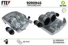 FTE automotive GmbH 9290945