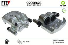 FTE automotive GmbH 9290946