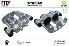 FTE automotive GmbH 9290948