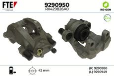 FTE automotive GmbH 9290950