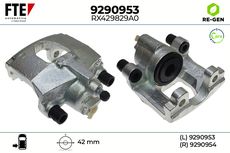 FTE automotive GmbH 9290953