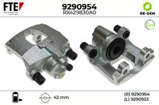 FTE automotive GmbH 9290954