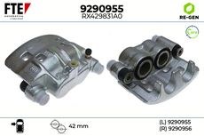 FTE automotive GmbH 9290955