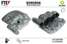 FTE automotive GmbH 9290956