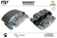 FTE automotive GmbH 9290957